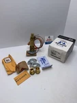 Sporlan HSE-12-Z Thermostatic Expansion Valve Txv R404A R507 New Old Stock. Fixed Price $349.99.