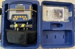 Yellow Jacket 40815 Refrigeration System Analyzer And Vaccum Guage. Fixed Price $325.00.