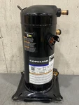 Copeland 21,000 Btu Ph 230V Scroll Compressor ZP21LXE-PFV-800. Fixed Price $510.98.
