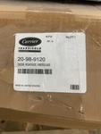 Carrier 98-9120-QRP Door, Centre, Road Side. Fixed Price $300.00.