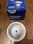 Boxi Hvac Blower Motor Fan BX00700122-1 Compatible W/ Hyundai And Kia Models New. Fixed Price $30.00.