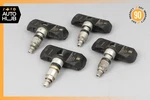 06-11 Mercedes W220 S500 E350 Tpms Tire Pressure Sensors Set 315 Mhz Oem. Fixed Price $141.10.
