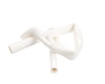 Manitowoc Ice 000001155 Appliance Tube Molded Vinyl Water Dist. Fixed Price $90.17.