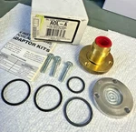 Sporlan Compressor Refrigeration Rack System Oil Level Adapter Kit Aol-a. Fixed Price $118.00.