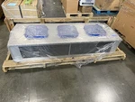 New Bohn Heatcraft BEV0215BS6EMAY2945 Unit Cooler 208-230V, 1PH, 400W Ships Free. Fixed Price $2999.99.