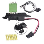 Faersi 89019100 Hvac Fan Blower Motor Resistor Kit With Harness Replacement F.... Fixed Price $27.23.