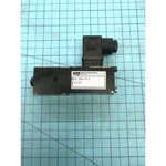 Parker PVE102-12-1 2-WAY Solenoid Valve Compact W/ Hardware Industrial. Fixed Price $50.00.