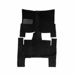Carpet For 1953-1956 Studebaker Champion 2DR Sedan W/bench Nylon Cutpile. Fixed Price $567.69.