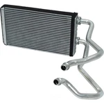Hvac Heater Core Fits 2009-2013 Suzuki Grand Vitara Universal Air Conditioner,. Fixed Price $98.05.