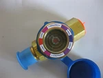 Alco Controls AMI-1FM4 Liquid Indicator 500 Psig. Fixed Price $15.96.