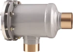 Sporlan 800506 Suction Filter, 2-1/8 Odf Replaceable Shell RSF-4817T. Fixed Price $262.59.