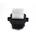 A/c Heater Blower Motor Resistor For Jeep Grand Cherokee 2011-2013 Dodge Charger. Fixed Price $23.99.