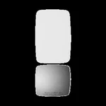 Burco Mirror Glass Replacement Fits 1990-1999 Chevrolet C1500 Side View 3983. Fixed Price $40.60.