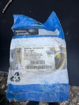 Johnson Controls SEC99AB-36C Armored Capillary Tubing, In, Copper 40G427. Fixed Price $25.00.