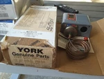 York 025-10441-000 Penn P70 Micro Pressure Control Ac Refrigeration New Nib $199. Fixed Price $195.89.