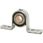 Dial Pillow Block High Rise 3/4 " Bgd. Fixed Price $22.00.