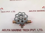 Henry R12R22R502 Relief Valve 500 Psig. Fixed Price $90.90.