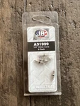 (pack Of 5) Jb Industries A31999 Valve Core. Fixed Price $9.99.