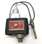 1945 Detroit Lubricator Company Durafram Expansion Valve No. 450 Engine Control. Fixed Price $76.50.