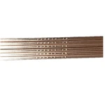 Harris Stay 15% Silver Brazing Alloy Rods Hvac Grade Qty. 6. Fixed Price $69.99.