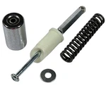 Lot Of 5 Hinge Spring Kits For Kolpak Walk-in Coolers Unknown Model. Fixed Price $87.90.