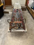 Lennox Evaporator Indoor Coil. Fixed Price $800.00.