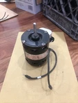 Interlink Evaporator Fan Motor P/n YSLB-50-4-B006-AS01. Fixed Price $75.00.