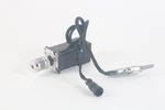 Parker 2182-ME4464 Brushless Servo Motor. Fixed Price $61.43.