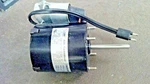 Fan Motor, Evaporator, Bohn, Larkin, Heathcraft, Peerless, 115VAC, 1/15HP, 5/16". Fixed Price $208.04.
