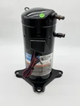 New Copeland Scroll Compressor ZR30K3-PFV-230/1/60 VAC-R-22-AC/HEAT Pump Duty. Fixed Price $499.00.