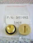 Vacuum Pump, Robinair, Oil Fill Cap New # 541482 (1) One. Fixed Price $17.95.