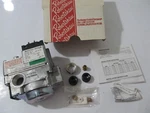 Robertshaw 720-054 Hot Surface Ignition Step-opening Dual Valve Kit 7200DER-SO-3. Fixed Price $119.99.