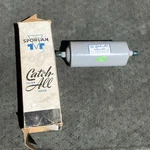 Sporlan Catch All Filter Drier Type C-303 New In Open Box Old Stock. Fixed Price $19.99.