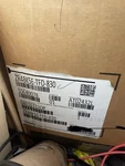 Carrier ZR48K5E-TFD-830 Scroll Compressor 48000 Btu R22 R407C 460V 3-PHASE. Fixed Price $1580.00.