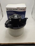 A-naftuly Blower Motor Fan PP-TD20 Item #700001 (AN70112). Fixed Price $10.00.