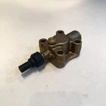 Mueller, Brass Compressor Valve Refrigeration F-27955 4-BOLT. Fixed Price $249.99.