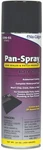 Nu-calgon 4296-51 Pan-spray, Aerosol, 16 Oz, (black). Fixed Price $35.99.