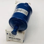 Emerson #060129 Liquid Line Filter Drier 1/4". Fixed Price $26.99.