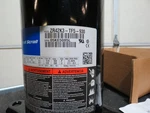 Brand New Copeland Scroll ZR42K3-TF5-930. Fixed Price $1450.00.