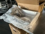 Supco CP815-240 Drain Pan 15QT Condensate Assembly. Fixed Price $149.00.