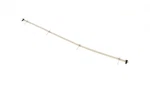 Champion Evaporative Cooler Part # 3PW-6 Pad Retainer: Requires 2 Per Side. Fixed Price $19.99.