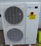 Emerson Copeland Zx Cf-easy Condensing Unit CFDE-050, Scroll ZB38KCE-TFD-558. Fixed Price $4465.15.