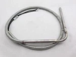 Copeland 918-0028-01 Crankcase Heater 240V 100W Insertion-must Be Used W/well 2D. Fixed Price $222.69.