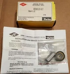 Jackes Evans Parker Rebuild Kit For J2 Solenoid Valve 76647 Diaphragm & Plunger. Fixed Price $26.25.