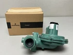 Fisher Hsrl-cfc Series Second-stage Regulators. Fixed Price $80.00.