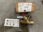 Victaulic Stas Series 786C In. Solder Hydronic Pres. Reg. Valve V-020-786-CBV. Fixed Price $169.99.
