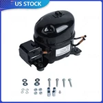 Hermetic Compressor For Embraco 115V NEK6212Z. Fixed Price $343.21.