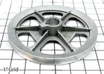 Champion Evaporative Cooler Part # 110274 - Blower Pulley X 3000 Sd/sm/dd/dm. Fixed Price $46.13.