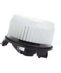 Cciyu Hvac Heater Blower Motor With Wheel Fan Cage 615-00129 Air Conditioning. Fixed Price $36.99.