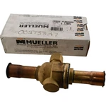 New Mueller A17865 Cyclemaster Ball Valve Assembly 1-1/8 Odf Transcritical CO2. Fixed Price $104.95.